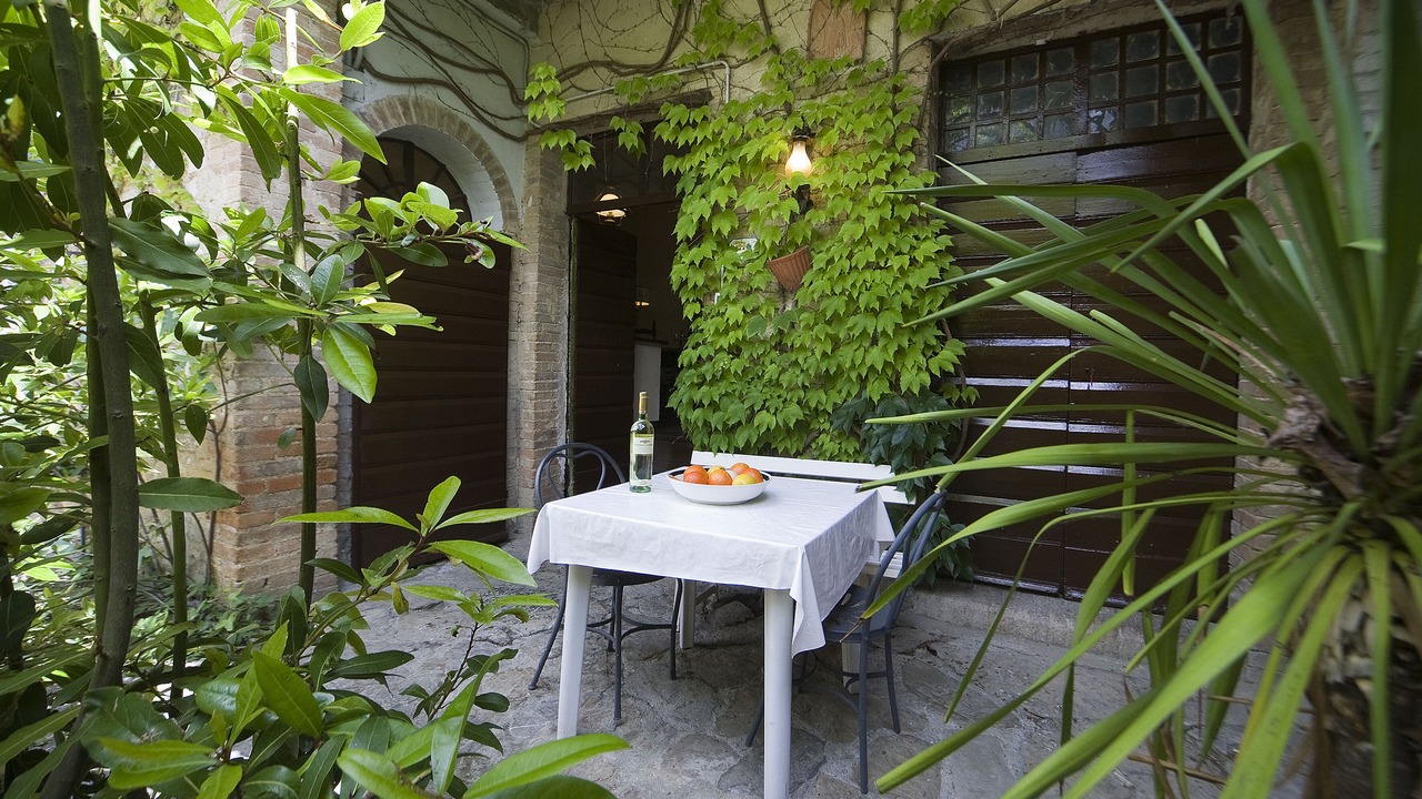 Photo of Outdoor in Castellina in Chianti