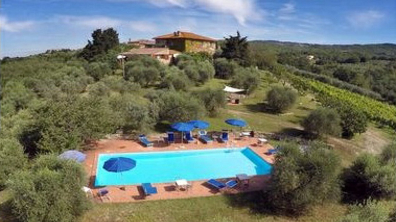 Photo of Outdoor in Castellina in Chianti