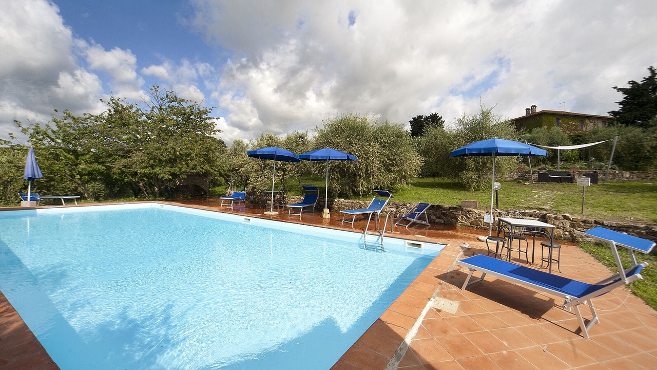 Photo of Outdoor in Castellina in Chianti