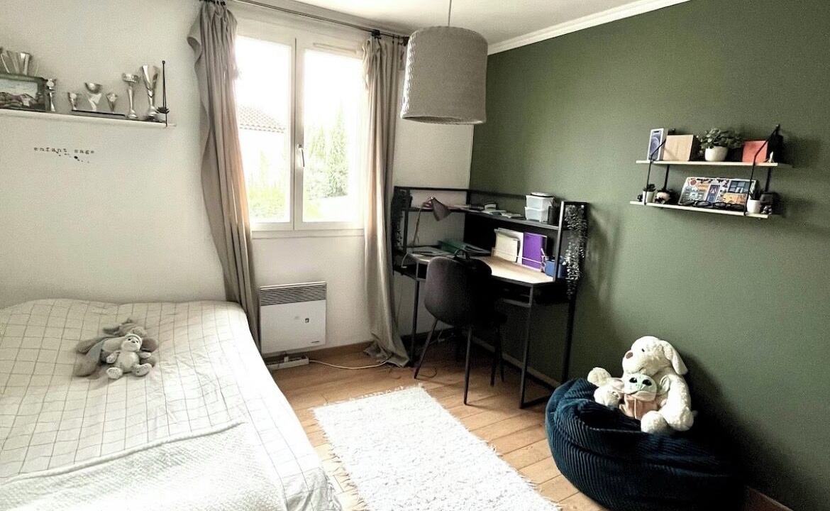 Photo of Bedroom in Aix-en-Provence