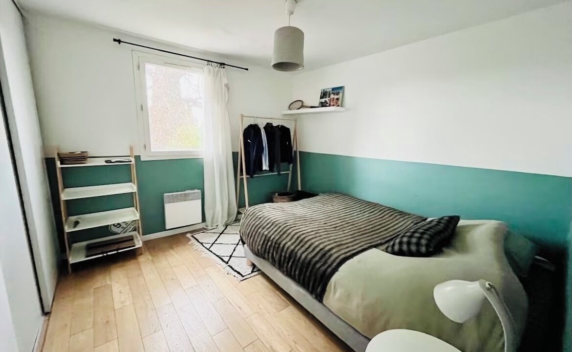 Photo of Bedroom in Aix-en-Provence