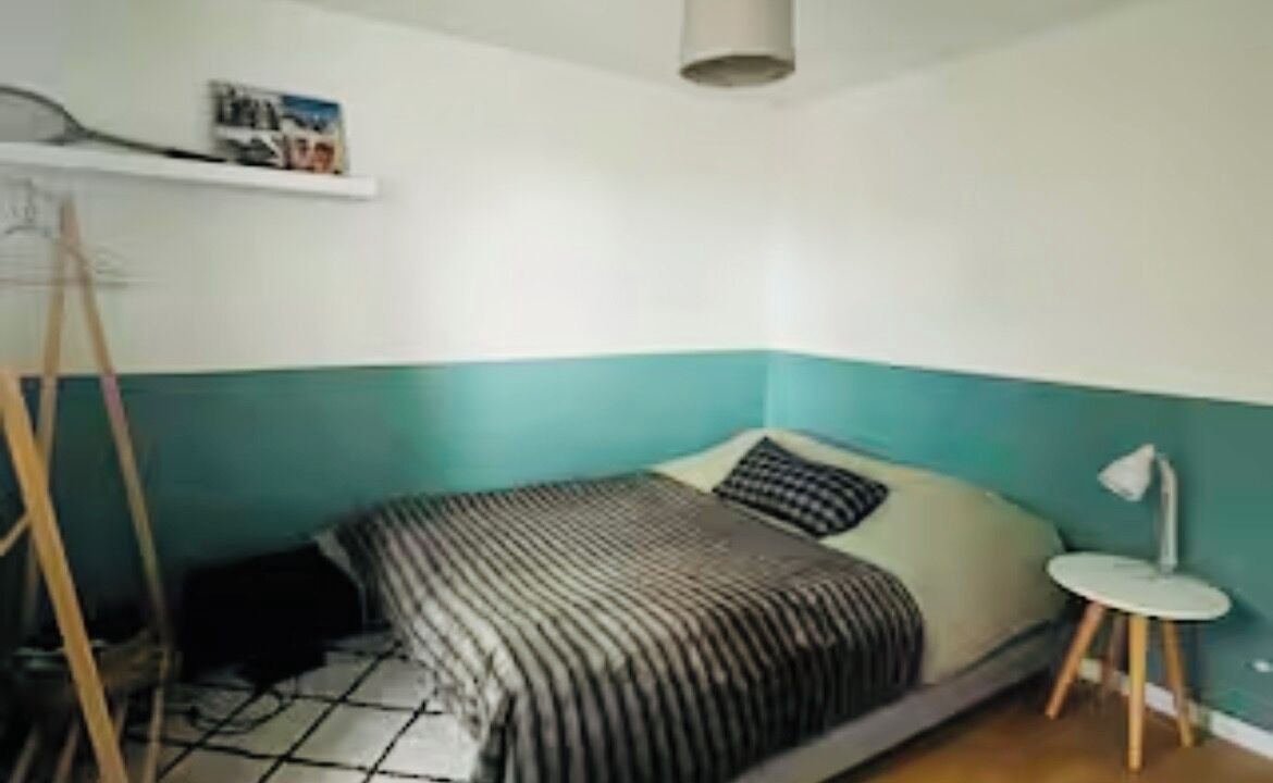 Photo of Bedroom in Aix-en-Provence