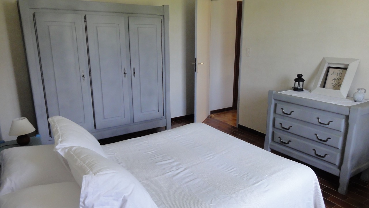 Photo of Bedroom in Bonnieux