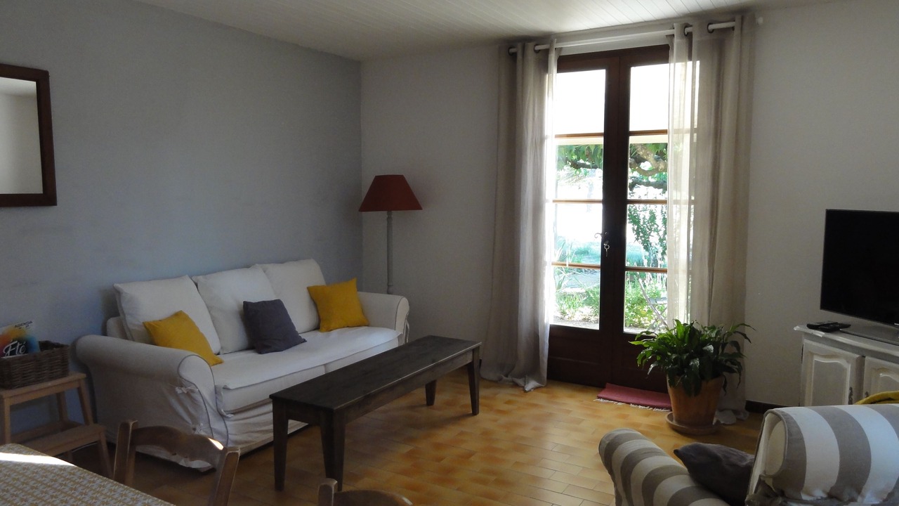 Photo of Livingroom in Bonnieux