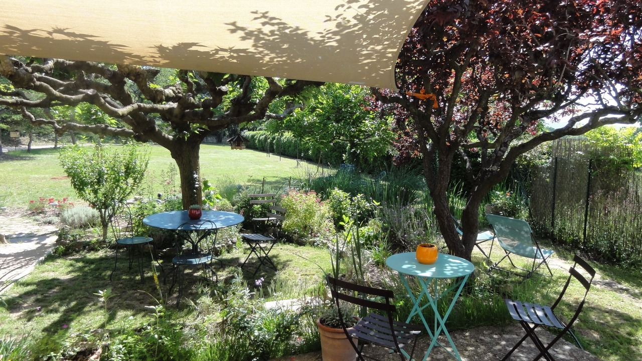 Photo of Outdoor in Bonnieux
