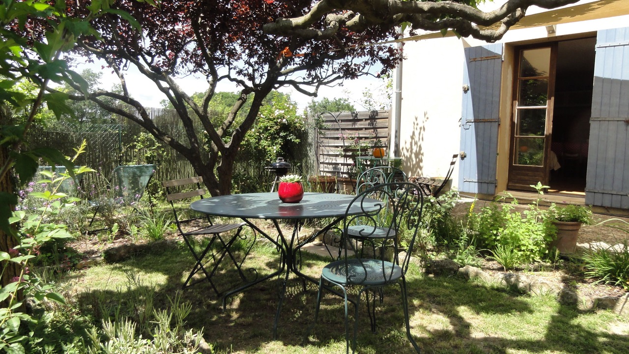 Photo of Outdoor in Bonnieux