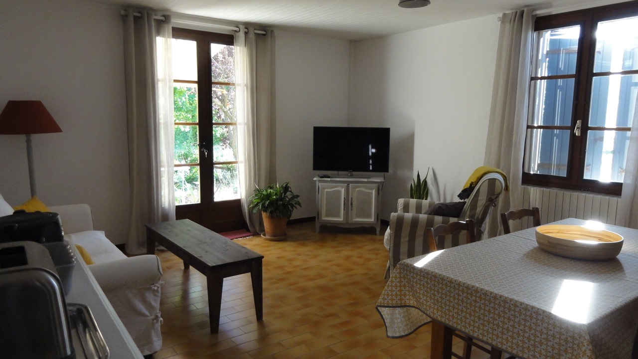 Photo of Livingroom in Bonnieux