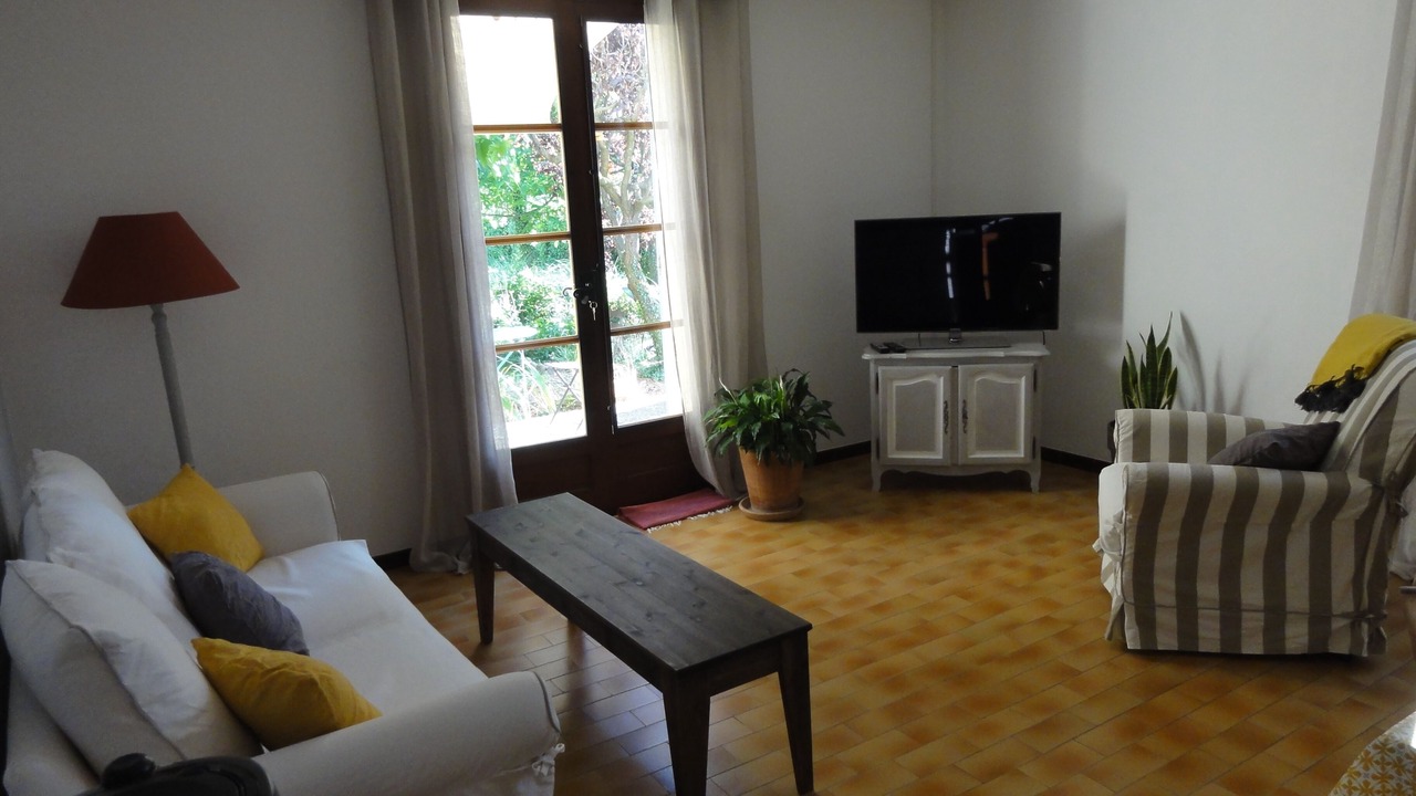 Photo of Livingroom in Bonnieux