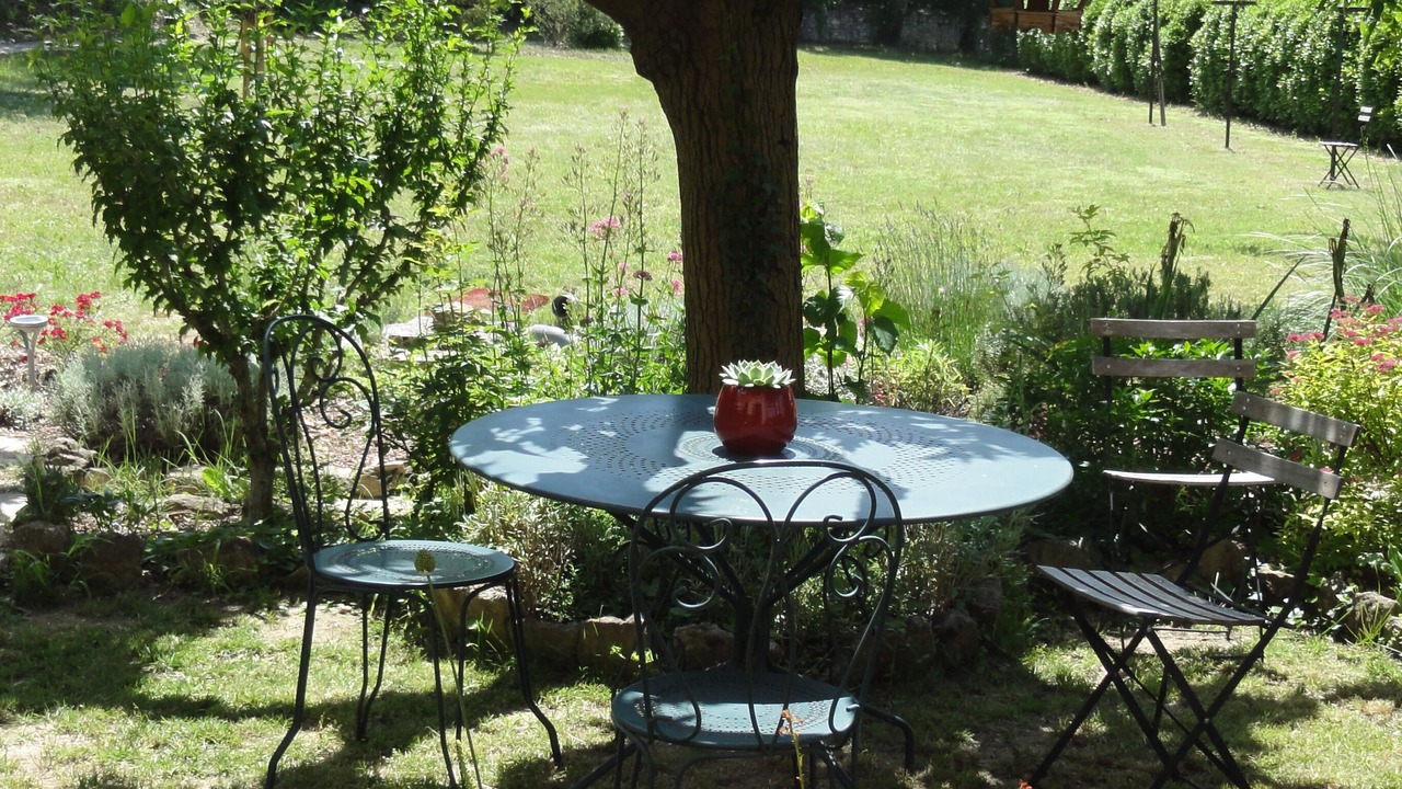Photo of Outdoor in Bonnieux