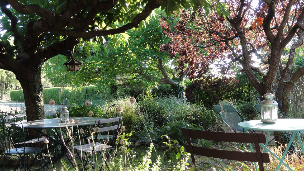 Photo of Outdoor in Bonnieux