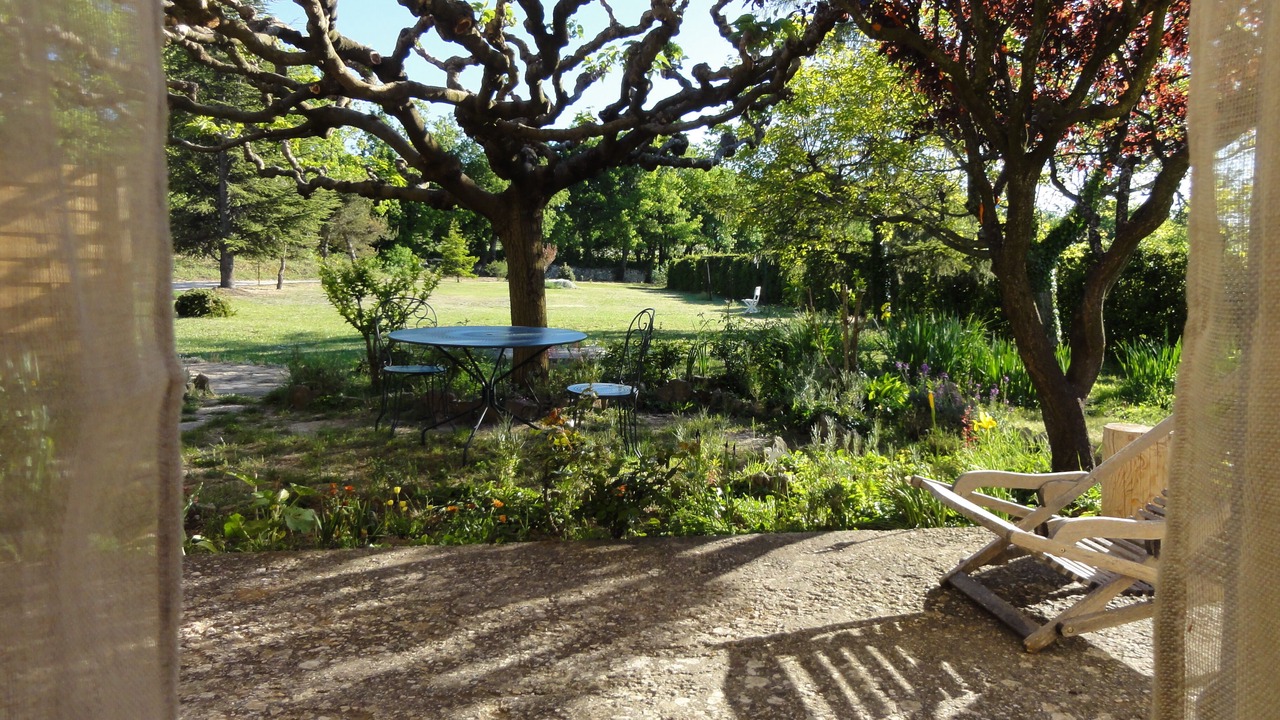 Photo of Outdoor in Bonnieux