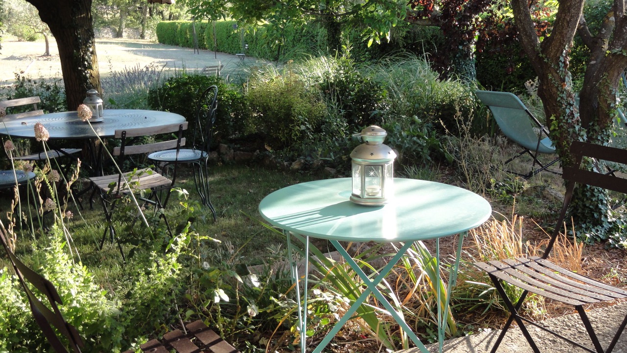 Photo of Outdoor in Bonnieux