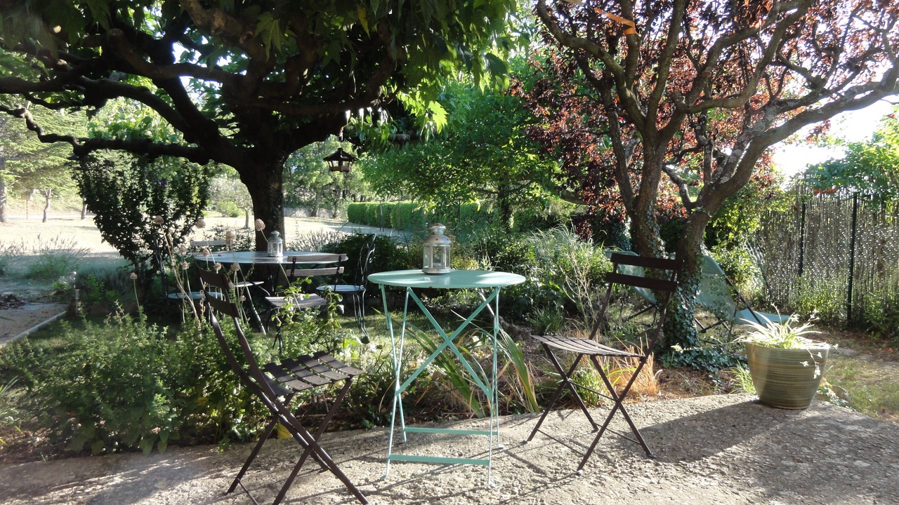 Photo of Outdoor in Bonnieux