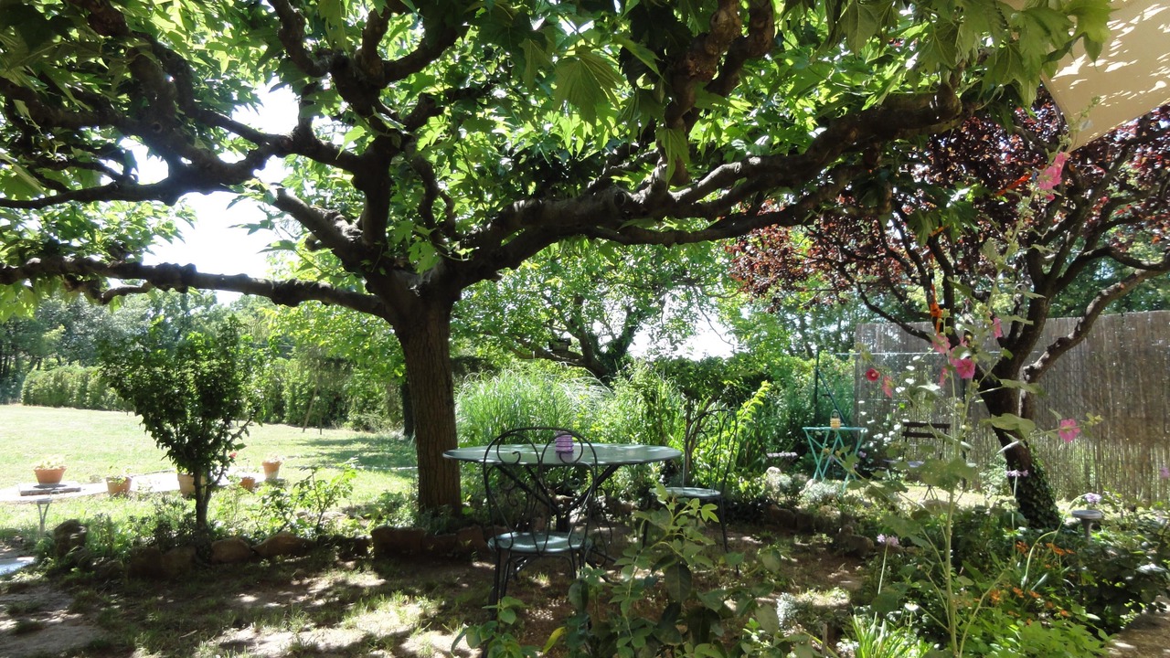 Photo of Outdoor in Bonnieux
