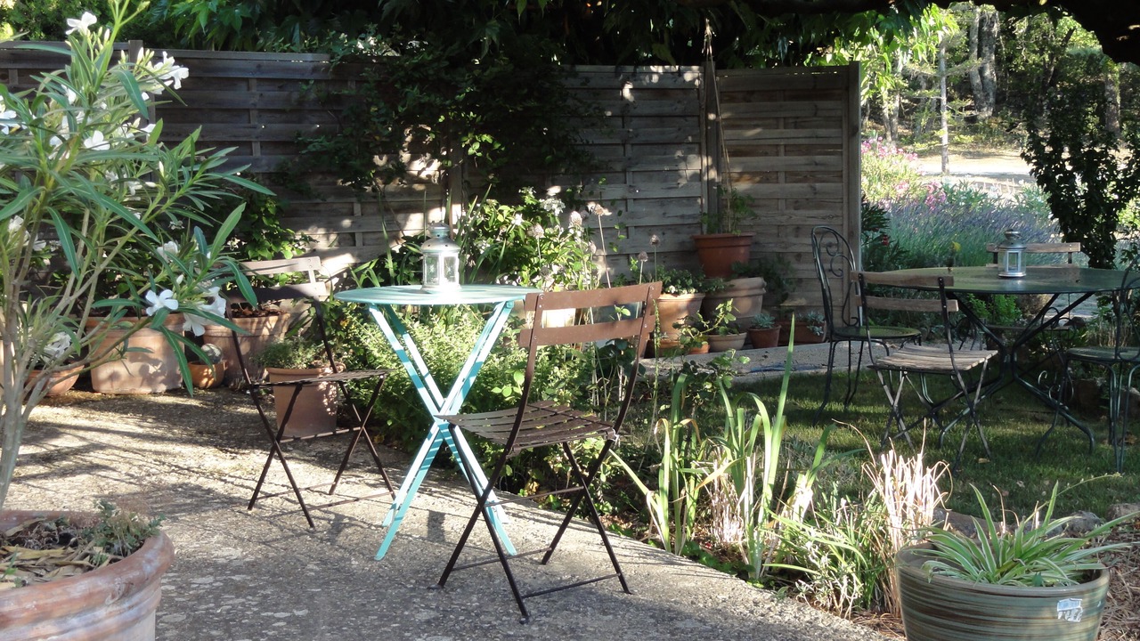 Photo of Outdoor in Bonnieux