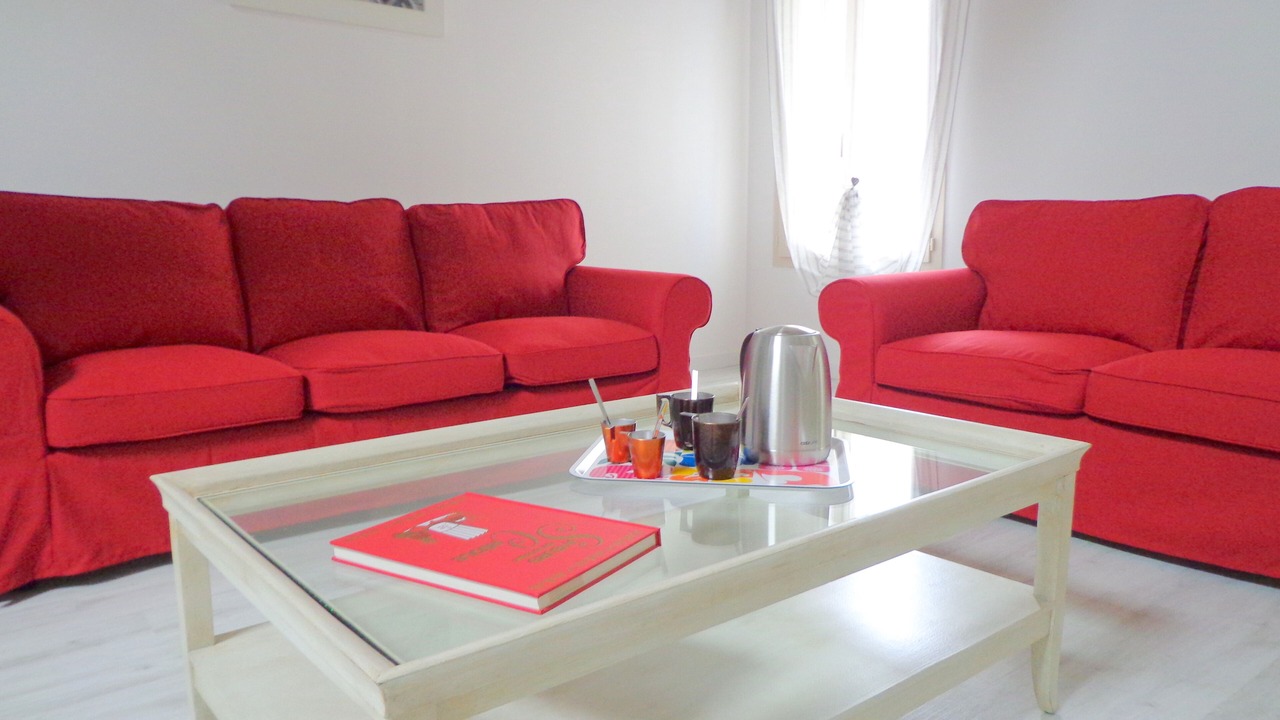 Photo of Livingroom in Cavaillon