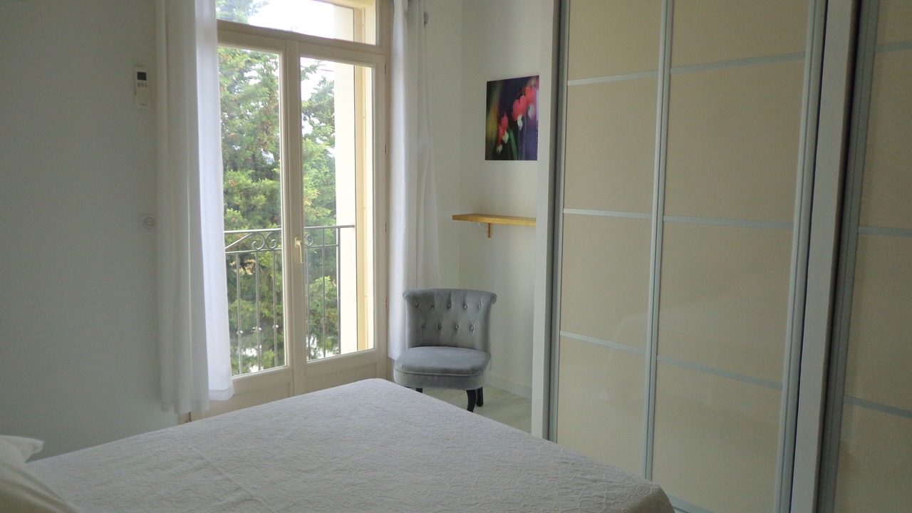 Photo of Bedroom in Cavaillon