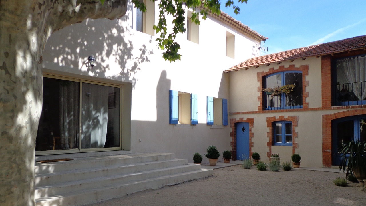 Photo of Outdoor in Cavaillon