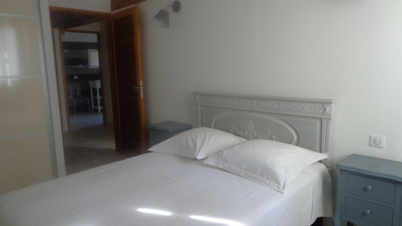 Photo of Bedroom in Cavaillon