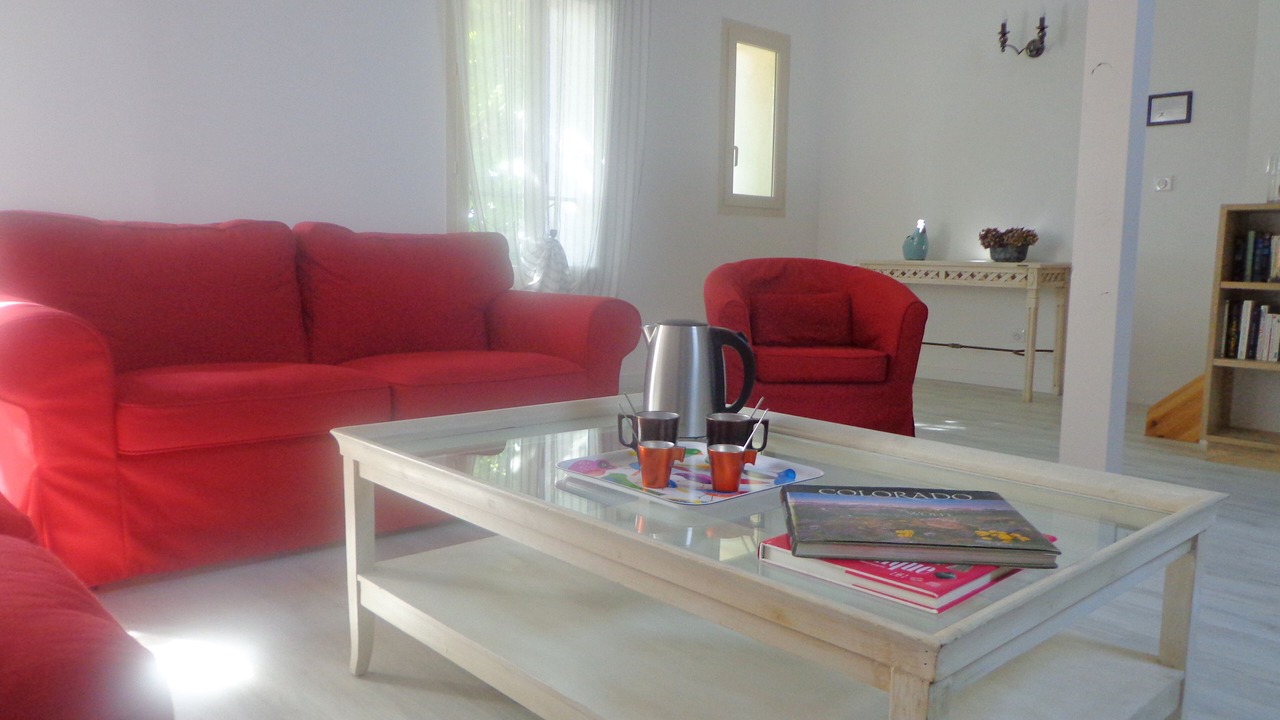 Photo of Livingroom in Cavaillon