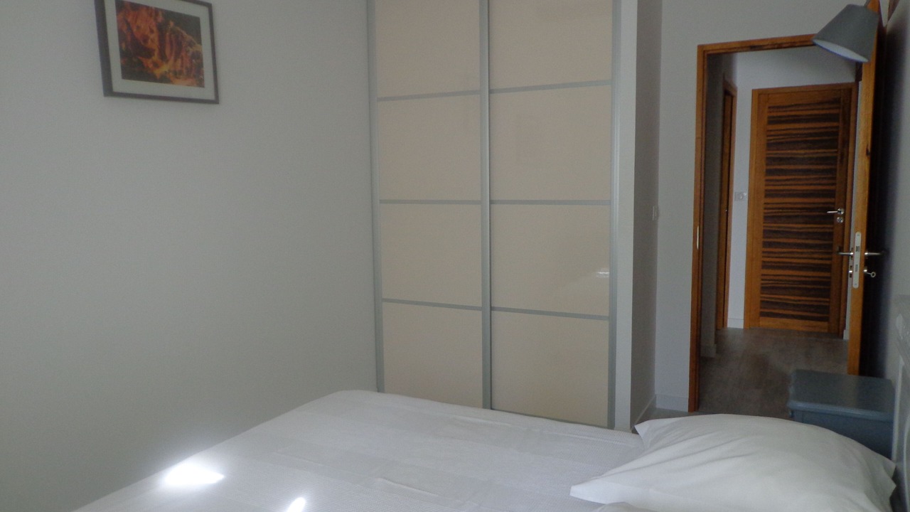 Photo of Bedroom in Cavaillon