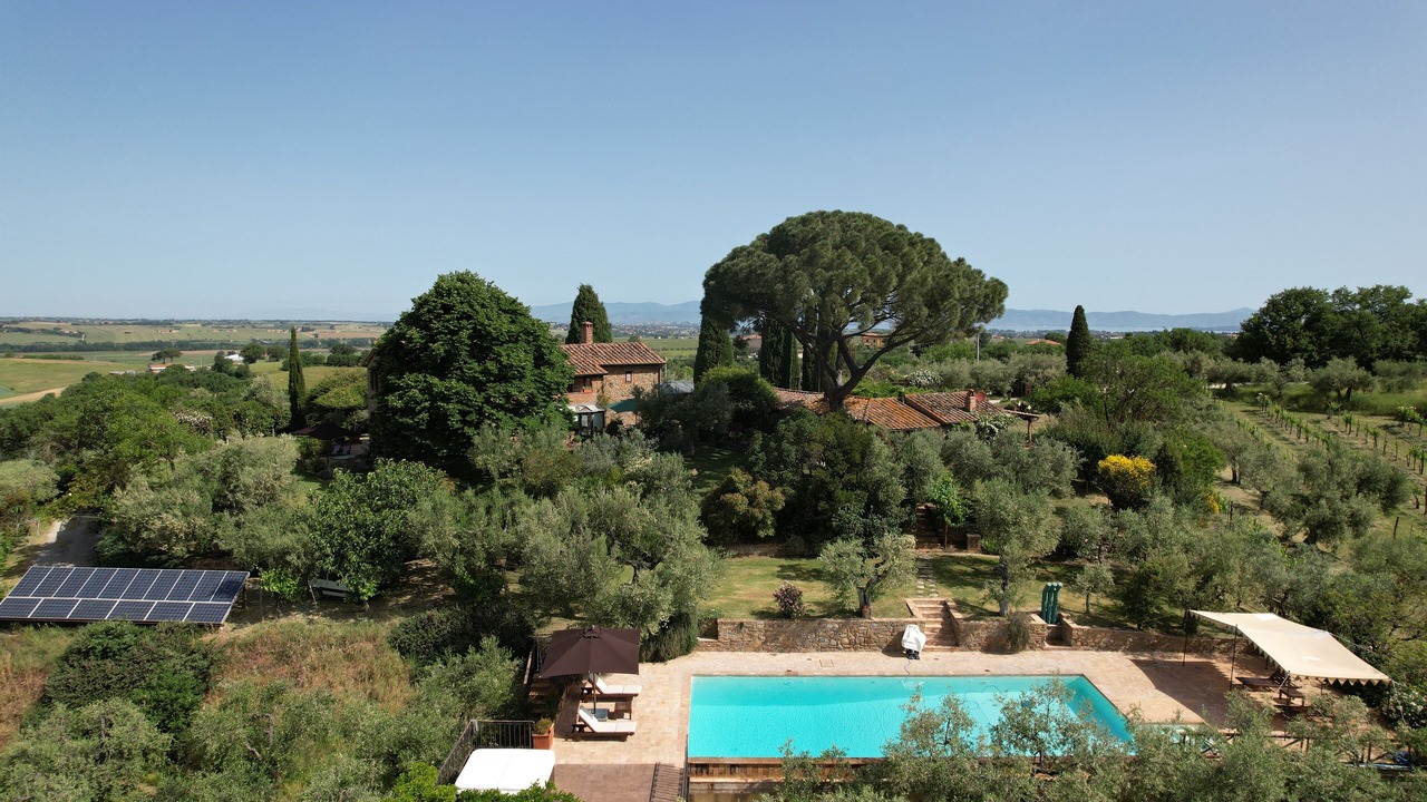 Photo of Outdoor in Paciano