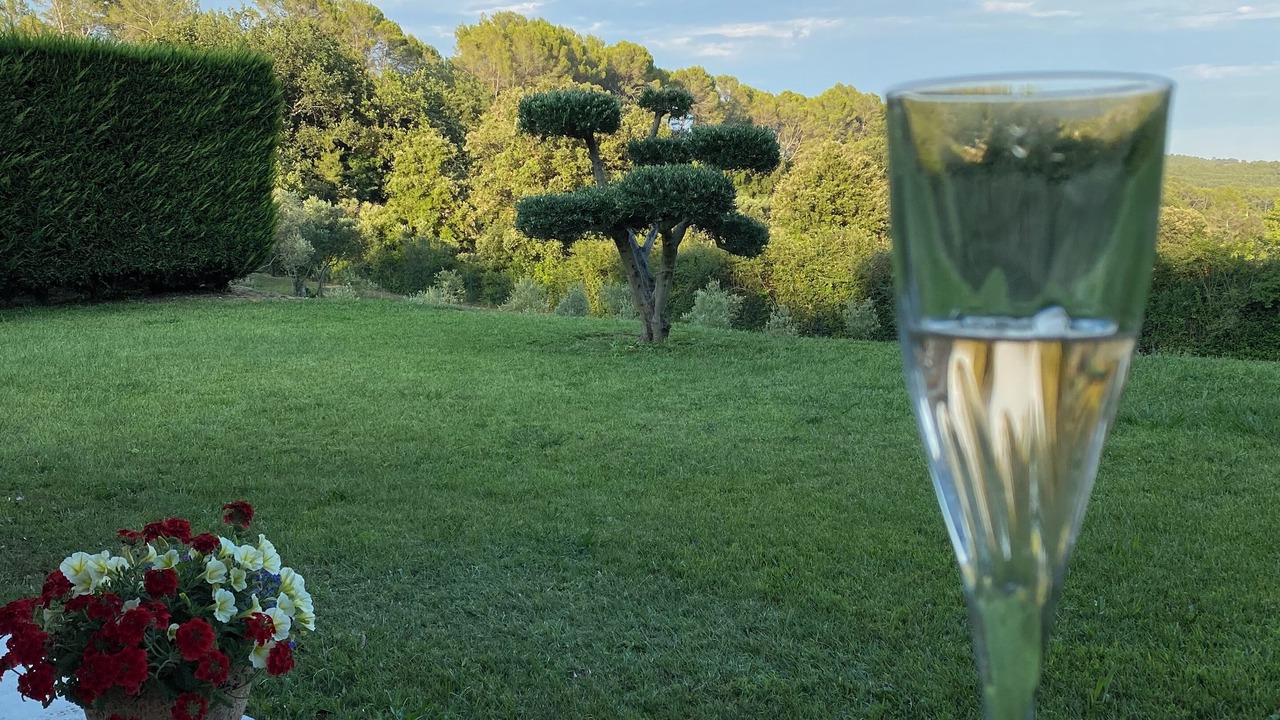 Photo of Outdoor in Lorgues