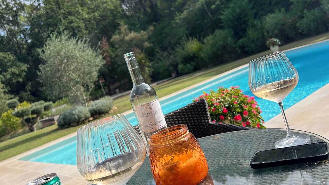 Photo of Outdoor in Lorgues
