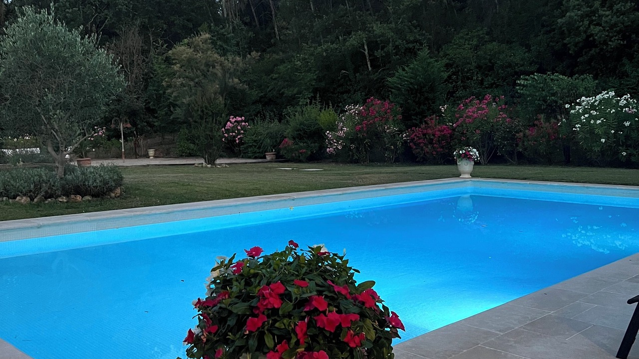 Photo of Outdoor in Lorgues