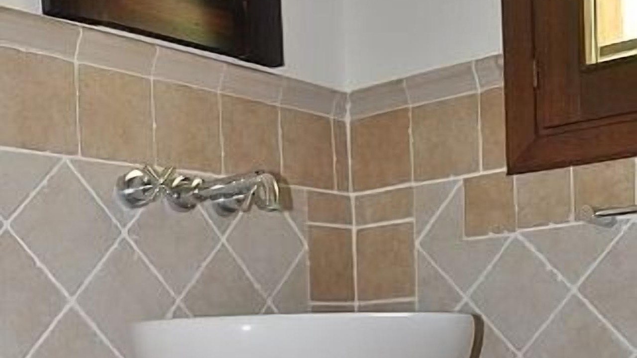 Photo of Bathroom in Lorgues