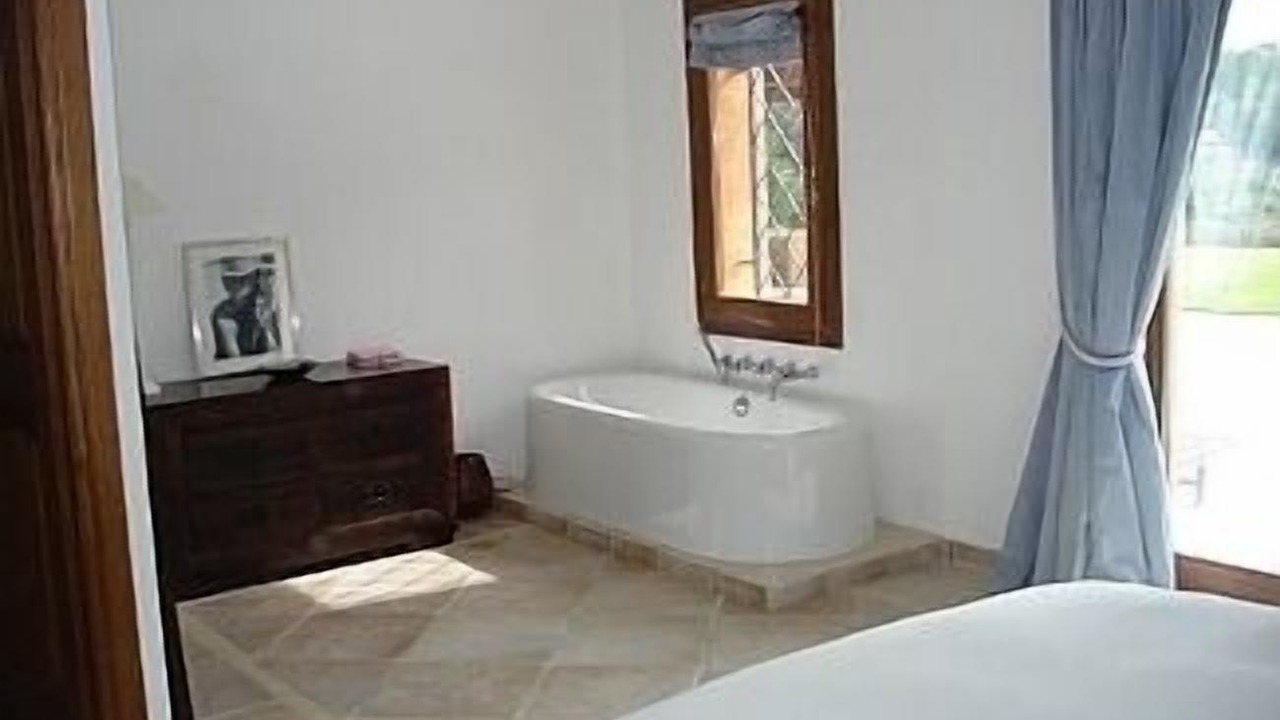 Photo of Bedroom in Lorgues