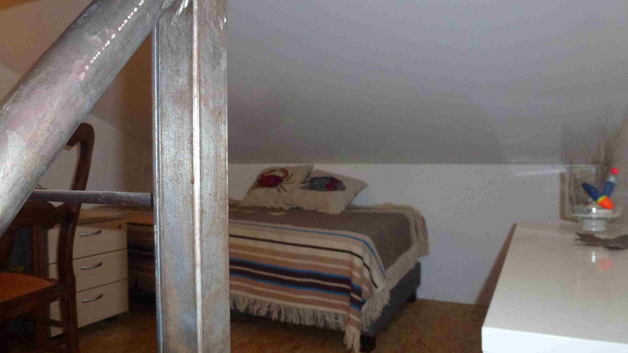 Photo of Bedroom in Cap d'Agde