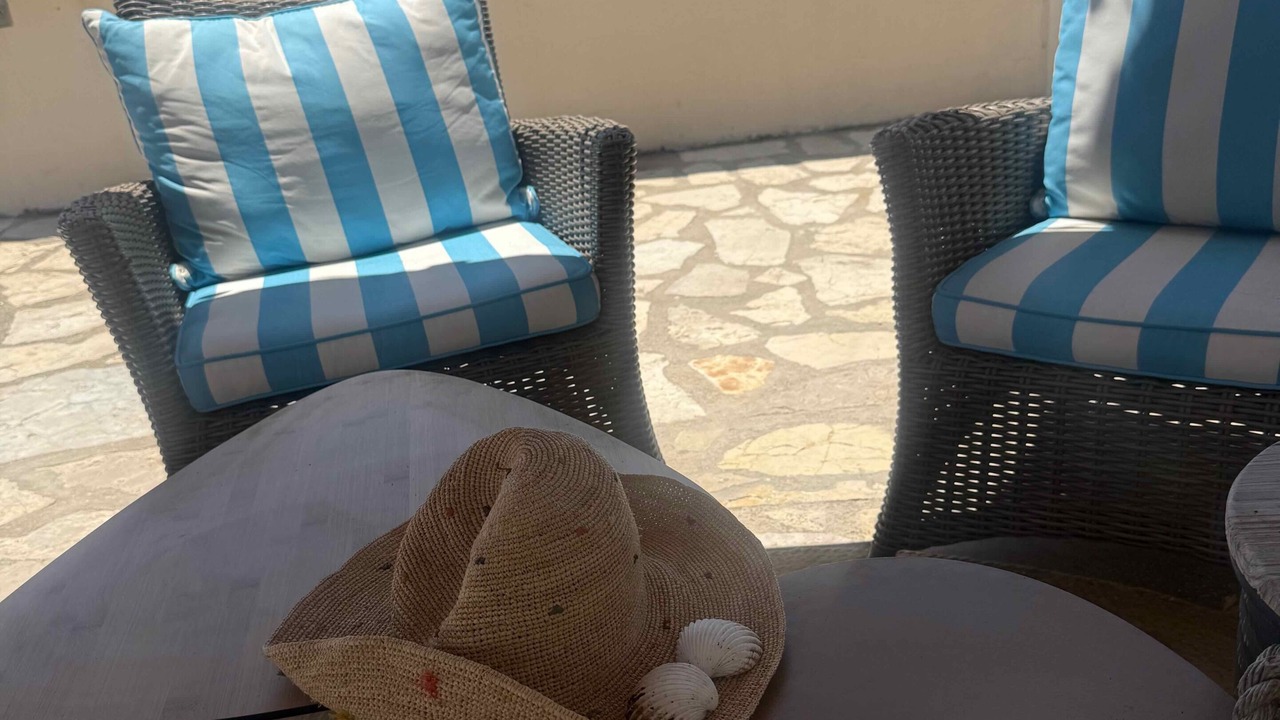 Photo of Patio Balcony in Cap d'Agde