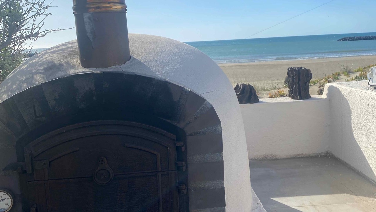 Photo of Outdoor in Cap d'Agde