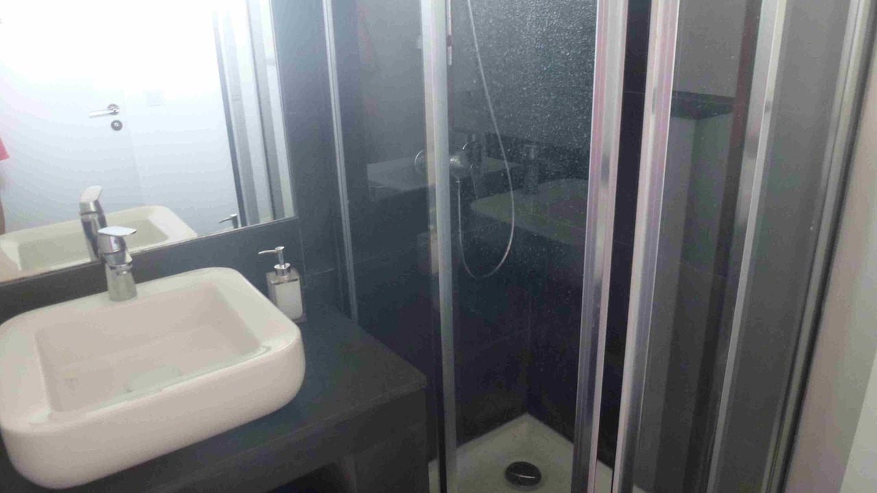 Photo of Bathroom in Cap d'Agde
