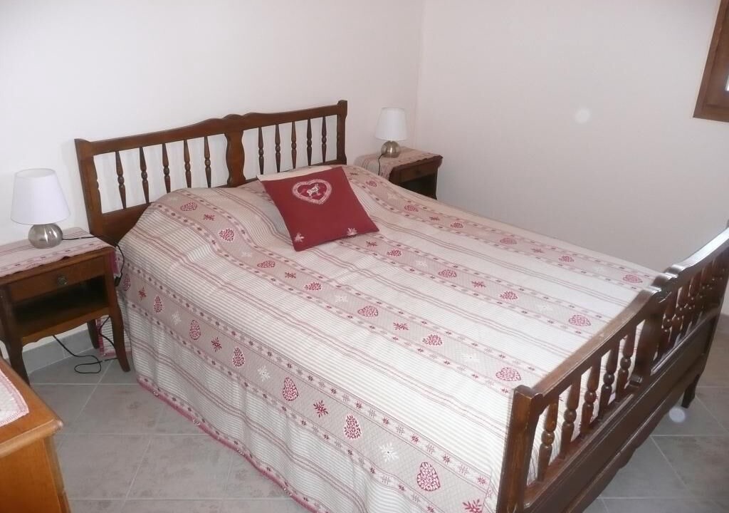 Photo of Bedroom in Saint-Crepin