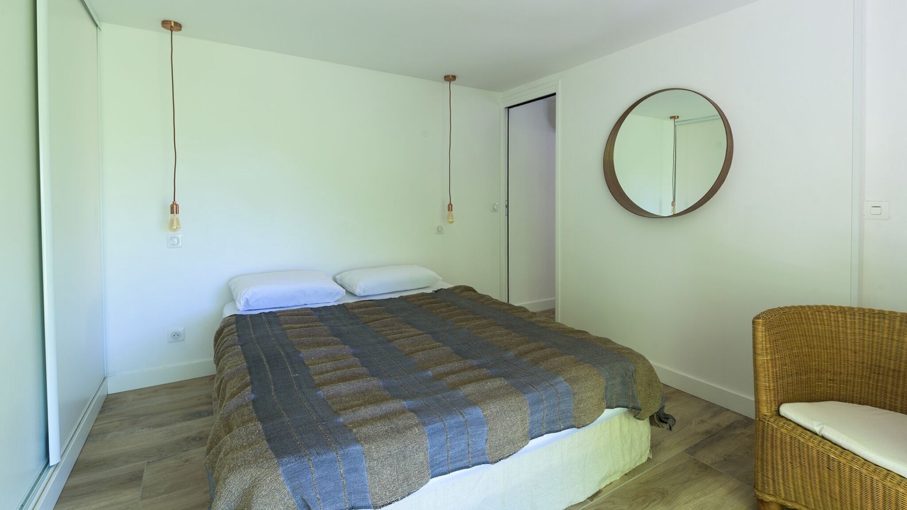 Photo of Bedroom in Salon-de-Provence