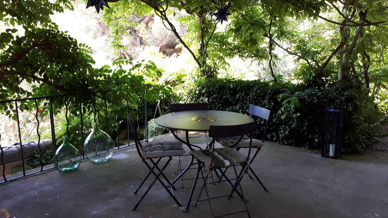 Photo of Outdoor in Salon-de-Provence