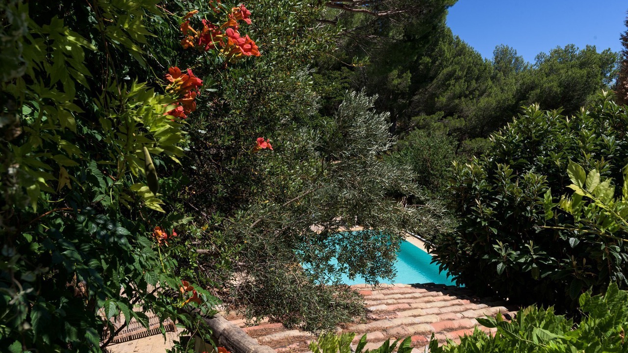 Photo of Outdoor in Salon-de-Provence