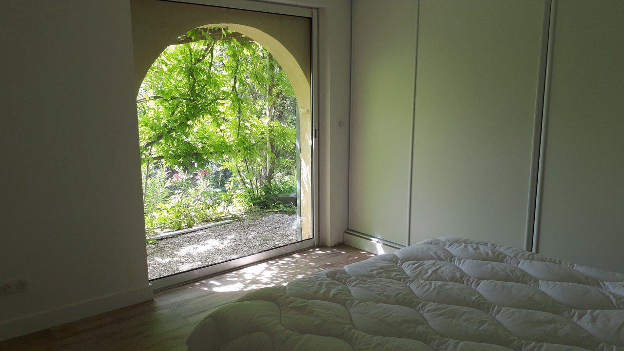 Photo of Bedroom in Salon-de-Provence