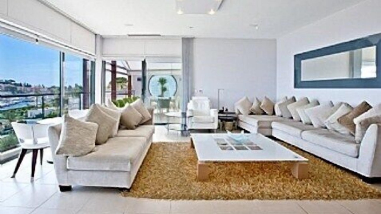 Photo of Livingroom in Saint-Jean-Cap-Ferrat