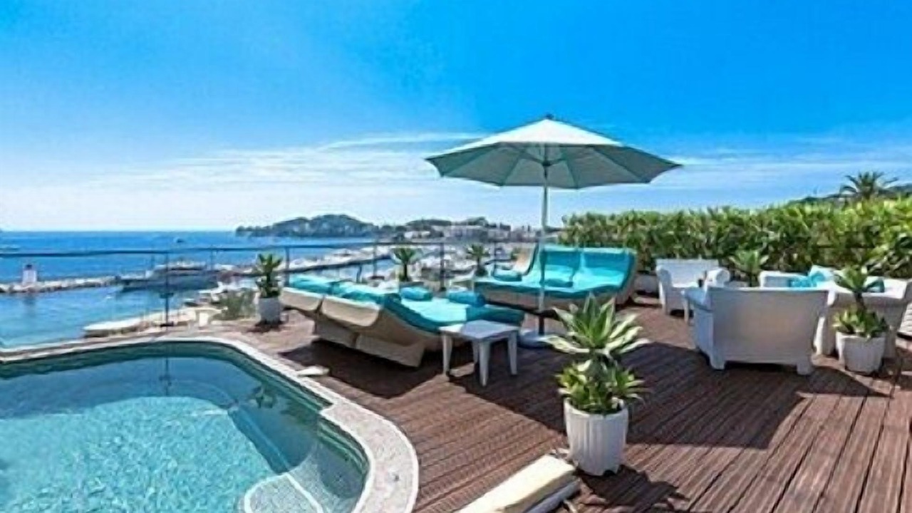 Photo of Outdoor in Saint-Jean-Cap-Ferrat