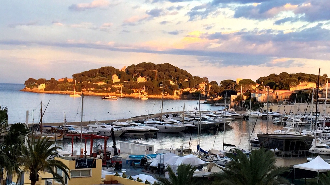 Photo of Others in Saint-Jean-Cap-Ferrat