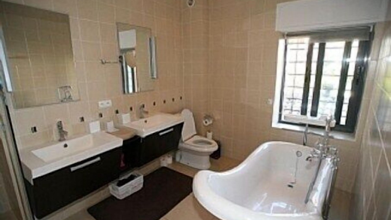 Photo of Bathroom in Saint-Jean-Cap-Ferrat