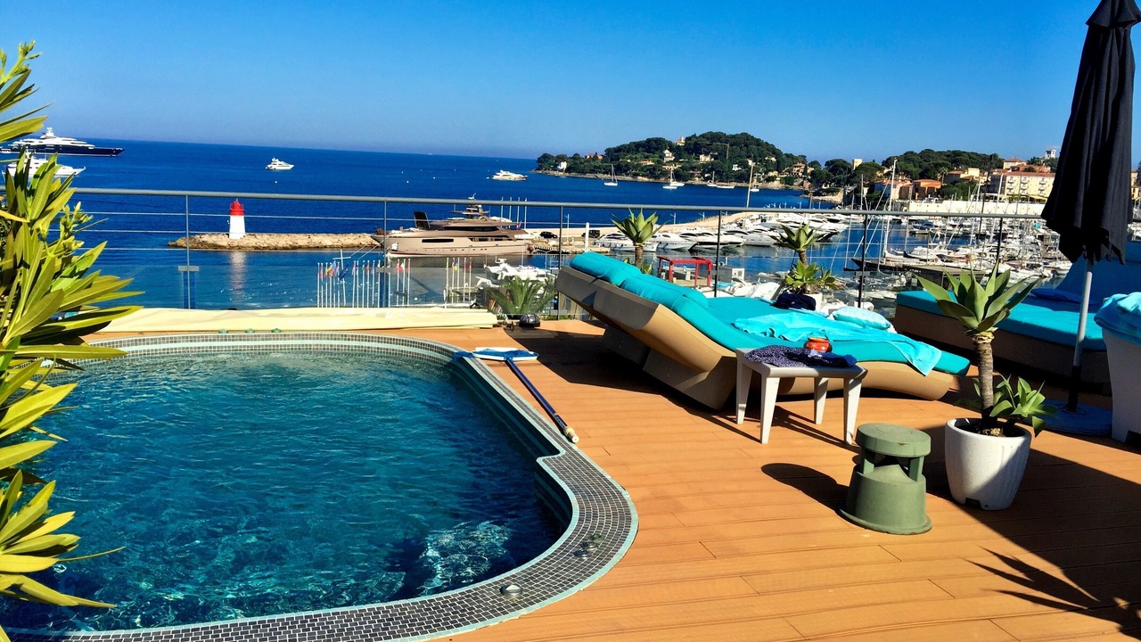Photo of Others in Saint-Jean-Cap-Ferrat