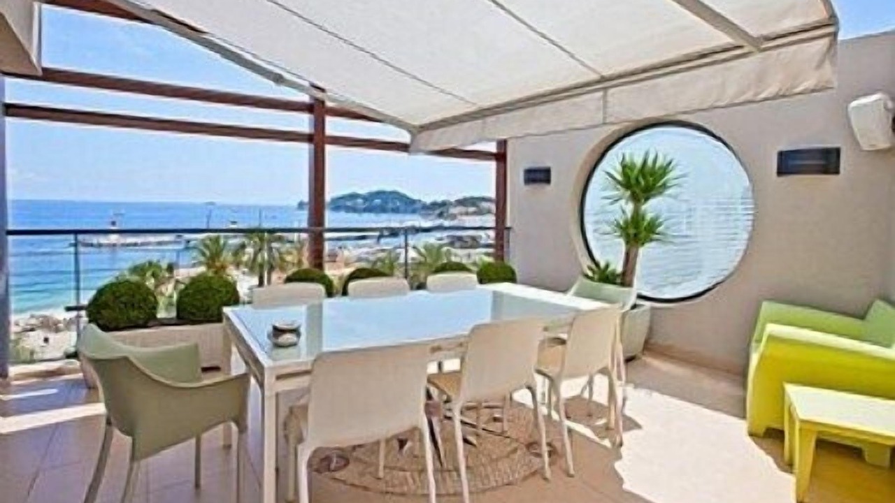 Photo of Outdoor in Saint-Jean-Cap-Ferrat