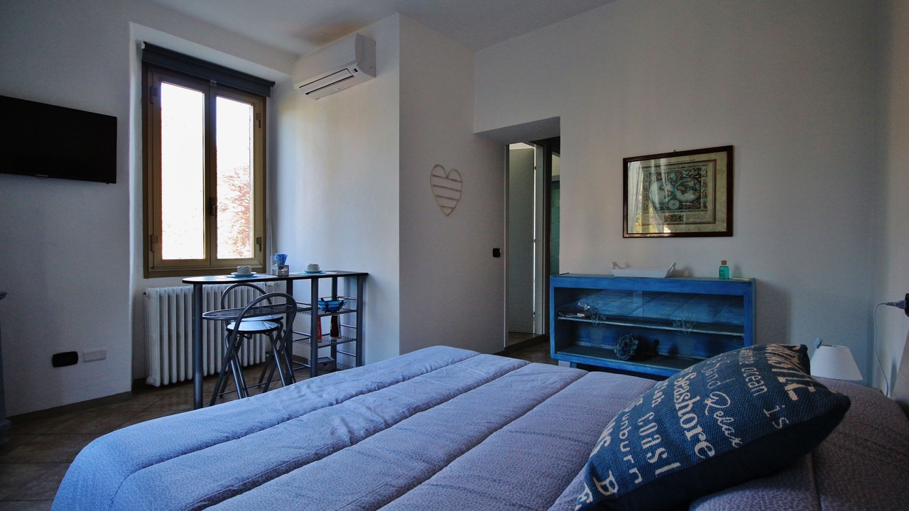 Photo of Bedroom in Riva