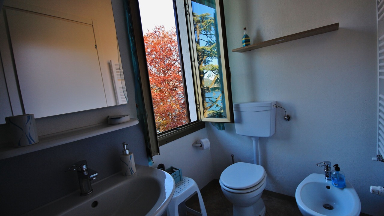 Photo of Bathroom in Riva