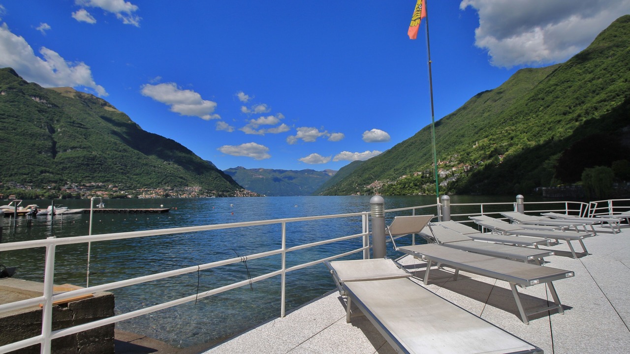 Photo of Patio Balcony in Riva