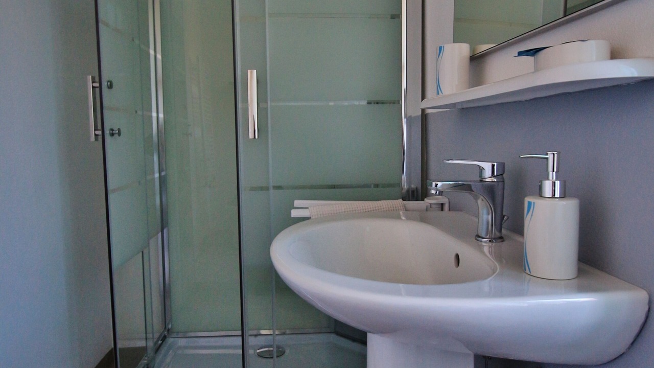 Photo of Bathroom in Riva